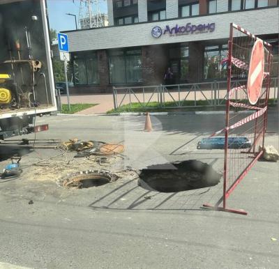 Фото: группа «Rzn life | Жизнь Рязани | Рязань» в соцсети «ВКонтакте»