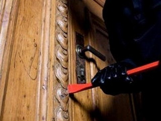 В Мурмино поймали серийного дачного вора