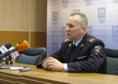 Михаил Есаков