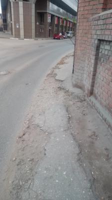 Фото Андрея Хаджиева