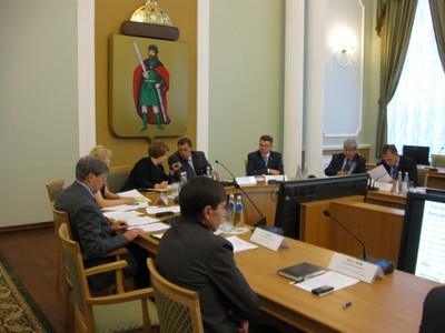 Рязанская соцпрограмма «Забота» поразила мэра Химок 