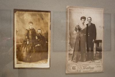 Рязанцы могут взглянуть на старинные фотографии из коллекции Евгения Каширина