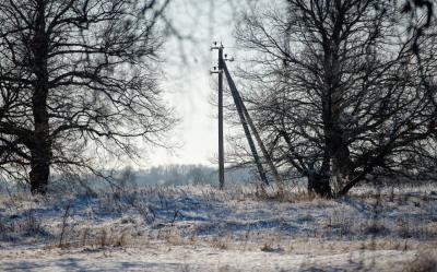«Рязаньэнерго» предупреждает об опасности поражения электрическим током