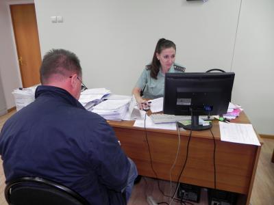 Пограничники не дали жителю Рязани улететь на отдых в Китай