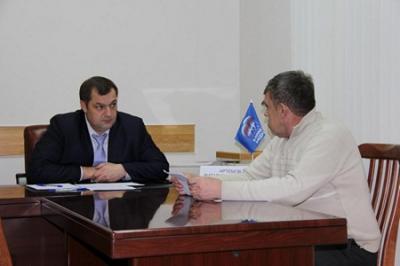 Луковскому лесу планируют придать статус особо охраняемой природной территории