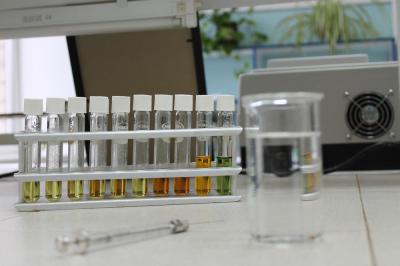 Глиняное пятно в Оке не повлияло на качество водопроводной воды в Рязани