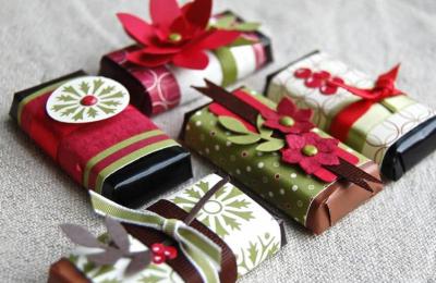 Рязанцы хотят потратить на новогодние подарки коллегам не более 1000 рублей