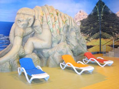 Под Рязанью появится платный пляж