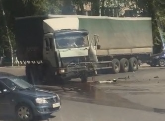 Фото: пользователь соцсети «ВКонтакте» Оля Щербакова