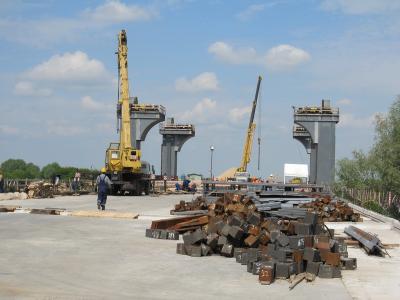 Движение по Северному обходу Рязани будет открыто к 1 сентября