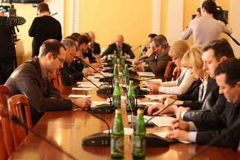 Новые правила благоустройства Рязани возбудили множество споров и предложений