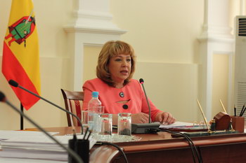 Галина Муравьёва