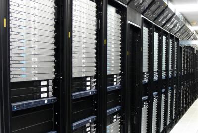 Сасовский дата-центр «Яндекса» станет самым крупным в России