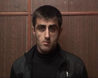 В Рязанской области задержали телефонного мошенника