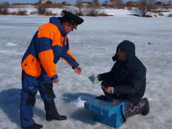 Станислав Егинов надеется на сознательность жителей Рязанской области