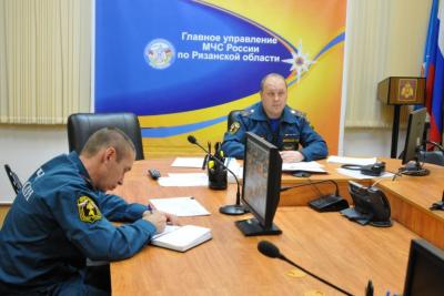 На Рязанщине проверяют учреждения социальной сферы 