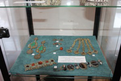 Близ Касимова откроется музей истории, культуры и быта касимовских татар