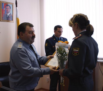 В 2011 году рязанские криминалисты изъяли более двух тысяч следов биологического происхождения