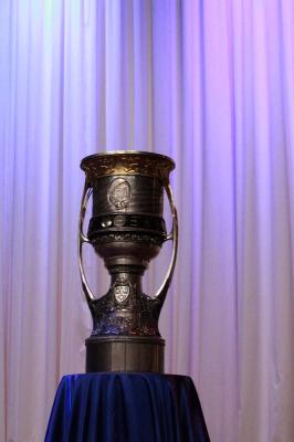 Кубок Гагарина добрался до Рязани