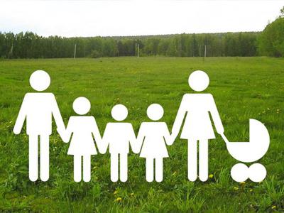 Депутаты Рязоблдумы взялись за вопрос обеспечения многодетных земельными участками