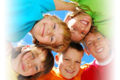 Рязанцам напомнили, что чужих детей не бывает