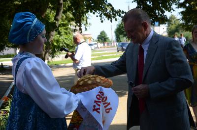 На Рязанщине откроется музей травознайства