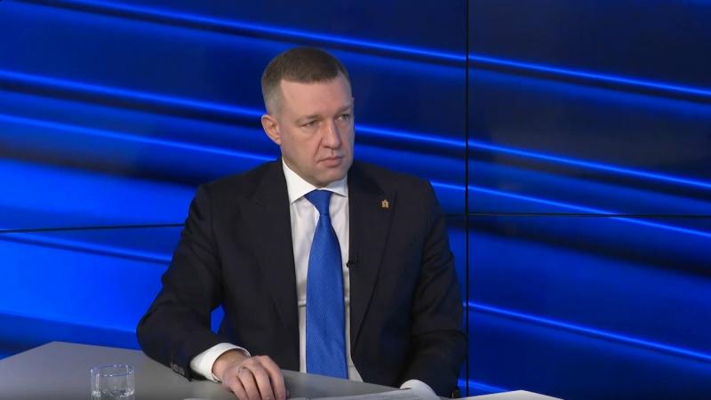 В 2026 году в Рязанской области починят 110 километров дорог в рамках нацпроекта