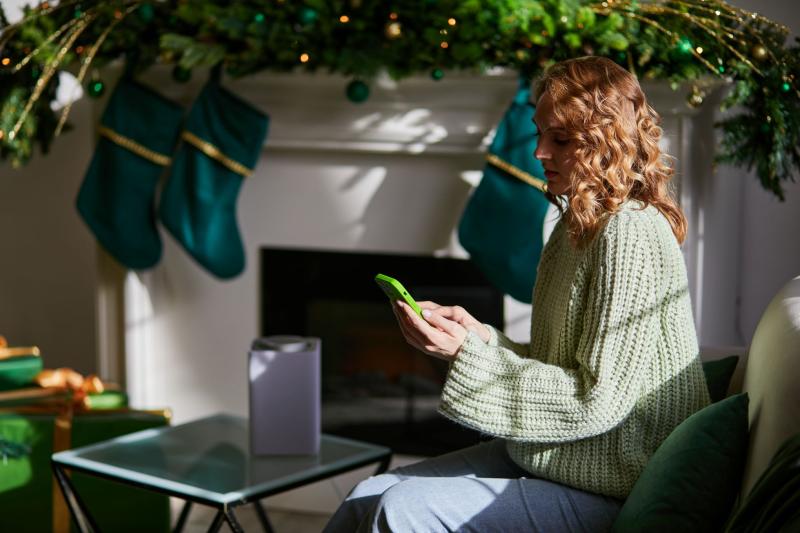 Новогодняя ночь с МегаФоном: оператор дарит безлимитный трафик на всё