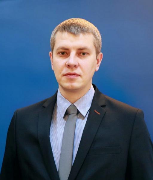 Сергей Горбунов