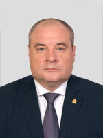 Рязоблдума наградила вице-губернатора Игоря Грекова своей грамотой