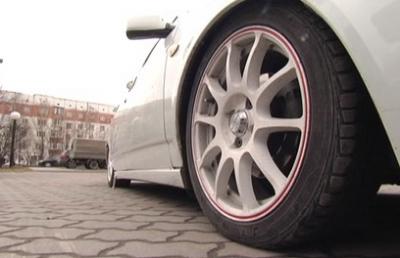 В Рязани померяются клиренсами