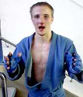 Владимир Козлов