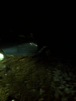 На автотрассе Ряжск – Касимов столкнулись ВАЗ-2107 и ВАЗ-2112