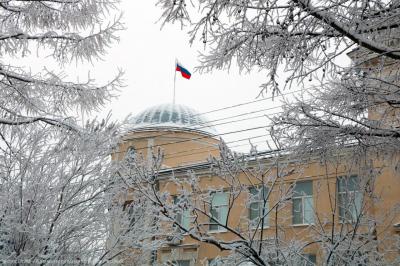 Мэрия Рязани сообщает о кадровых назначениях