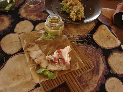 В Рязани открылся фермерский ресторан «ТаЕда»