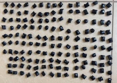 В Рязани задержали наркозакладчицу с крупной партией «синтетики»