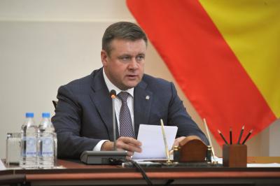 Николай Любимов велел увольнять чиновников, скрывающих доходы