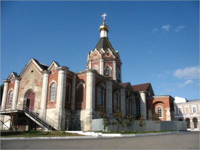 Касимовские бизнесмены узнали о своих правах