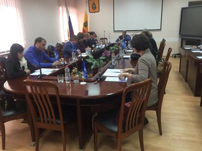 Региональное отделение «Единой России» поможет пострадавшим от взрыва рязанцам