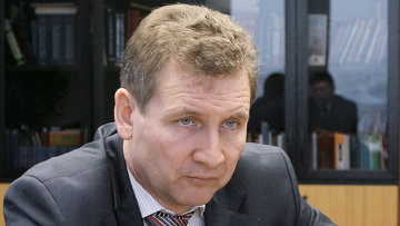 Григорий Ивлиев