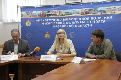 В районе села Заборье восемьдесят пилотов будут искать приключения на все свои четыре колеса