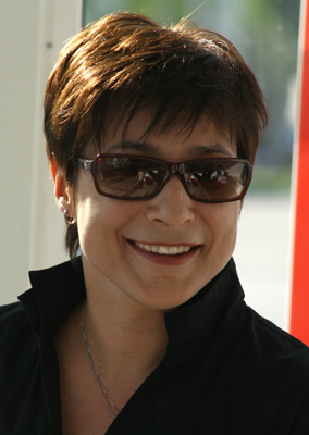 Коллектив ООО «Ноев Ковчег» поздравляет руководителя компании с днём рождения