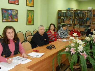 Члены рязанских ТОСов хотят получить удостоверения 