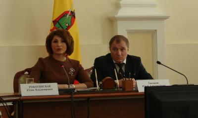 Рязанцам разъяснили новый порядок привлечения иностранных работников