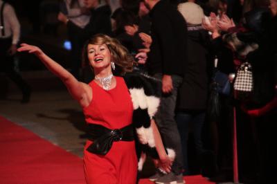 «Зеркало сцены» сбросило маски с рязанских театров 