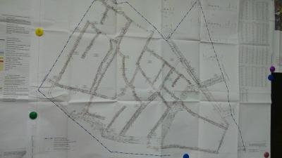 Проект планировки улично-дорожной сети в Соколовке рекомендовано отклонить