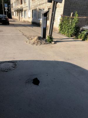 Фото: пользователь соцсети «ВКонтакте» Дарья Дашкина