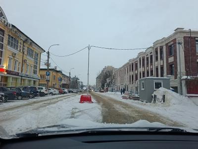 Фото: группа «Новости Рязани ВКонтакте» в соцсети «ВКонтакте»