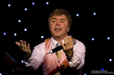 Сосо Павлиашвили