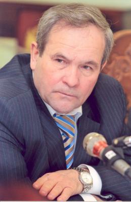 Вячеслав Оленьев